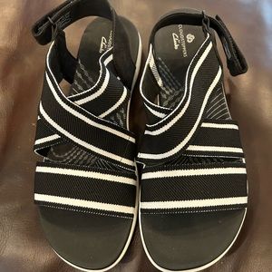 Clarks cloudstoppers